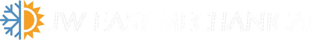 JW East Mechanical Logo