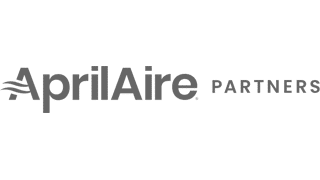 AprilAire Partner logo