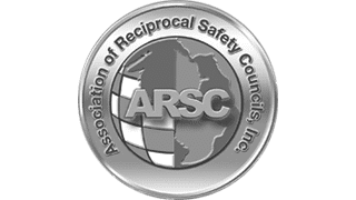 Association of Reciprocal Safety Councils logo