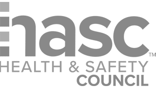 Health & Safety Council logo