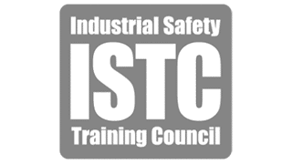 Industrial Safety Training Council logo