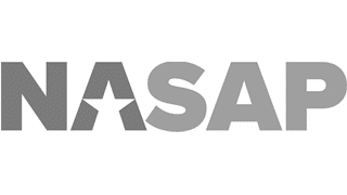NASAP logo