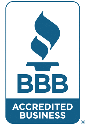 Better Business Bureau logo